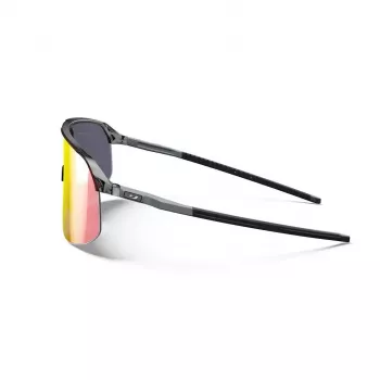 JULBO DENSITY mustad päikeseprillid