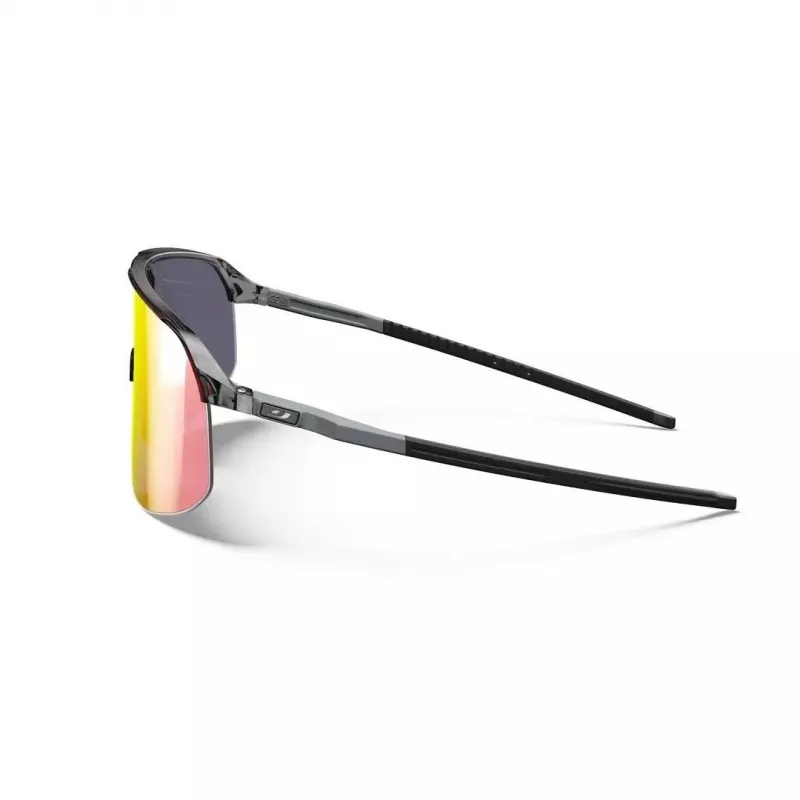 JULBO DENSITY mustad päikeseprillid