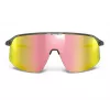 JULBO DENSITY mustad päikeseprillid