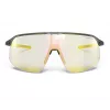 JULBO DENSITY mustad päikeseprillid