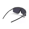 JULBO DENSITY mustad päikeseprillid
