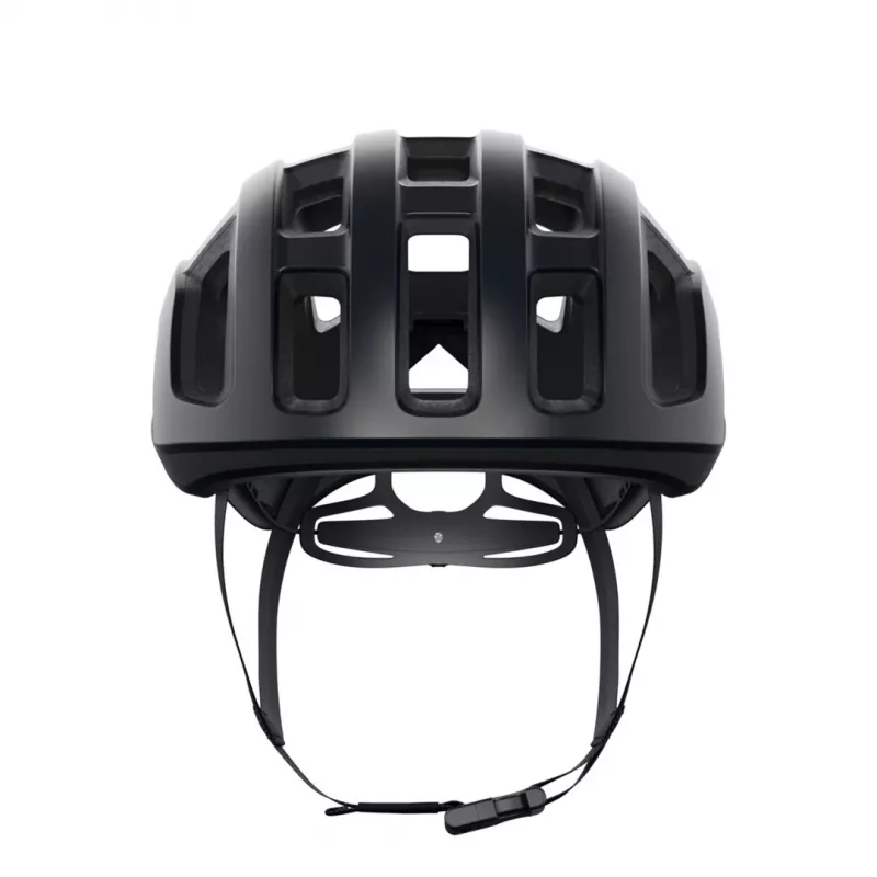 POC VENTRAL LITE Reguleeritav jalgrattakiiver, suurus M 54-59 cm, must