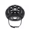 POC VENTRAL LITE Reguleeritav jalgrattakiiver, suurus M 54-59 cm, must