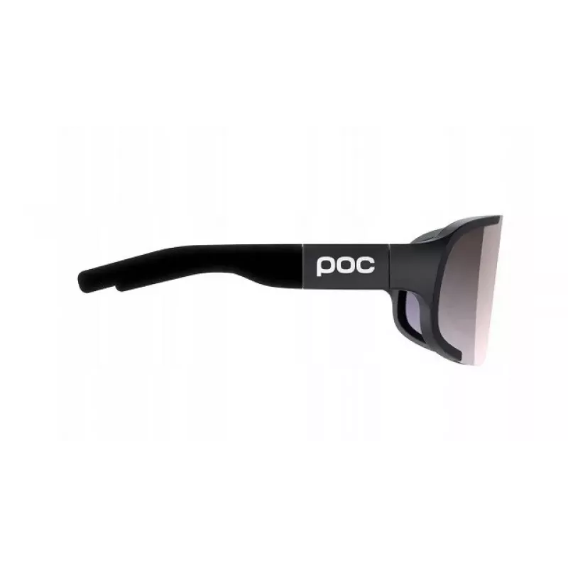 POC Aspire jalgrattaprillid, mustad