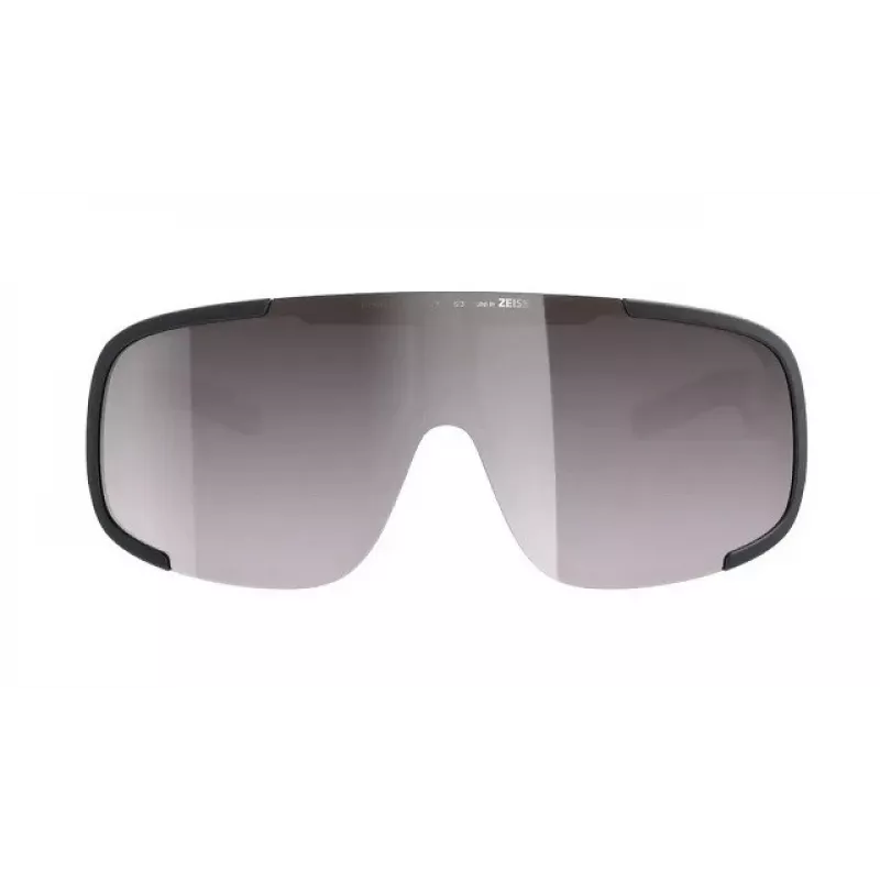 POC Aspire jalgrattaprillid, mustad