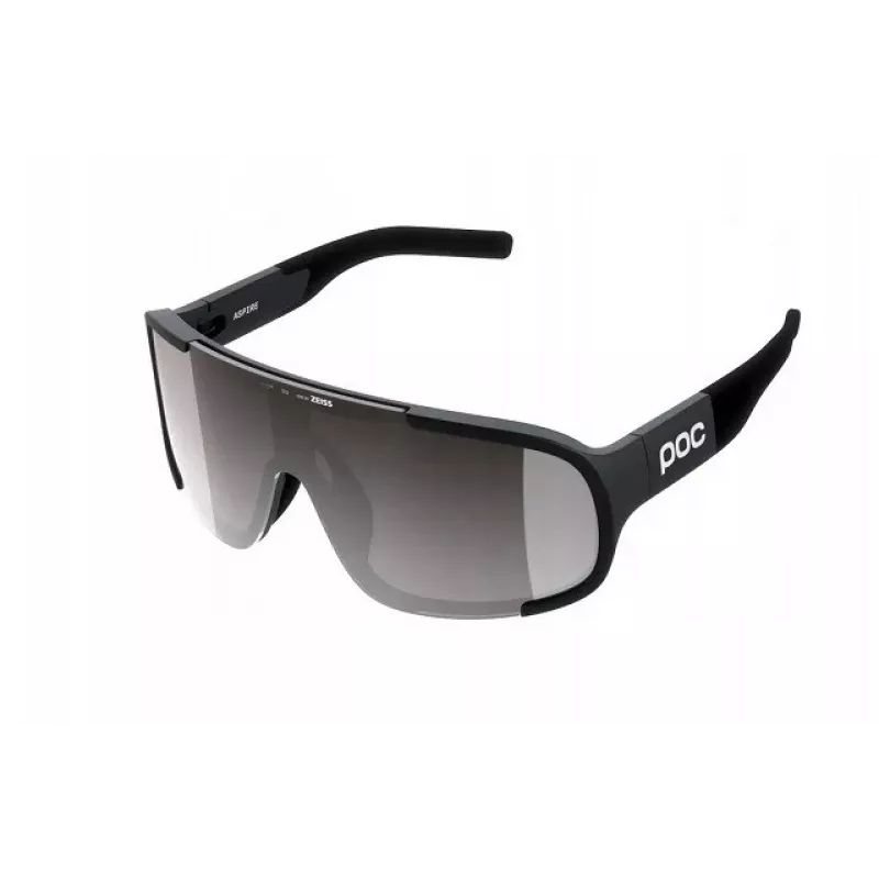 POC Aspire jalgrattaprillid, mustad