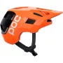 POC Kortal Race MIPS reguleeritav jalgrattakiiver, suurus M/L 55-58 cm, oranž