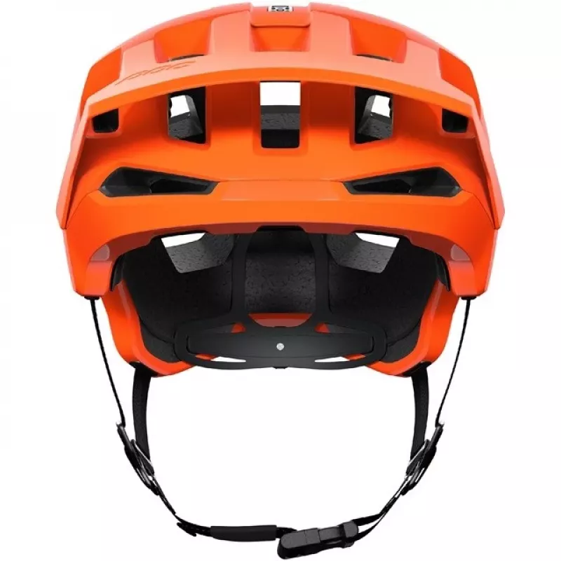 POC Kortal Race MIPS reguleeritav jalgrattakiiver, suurus M/L 55-58 cm, oranž