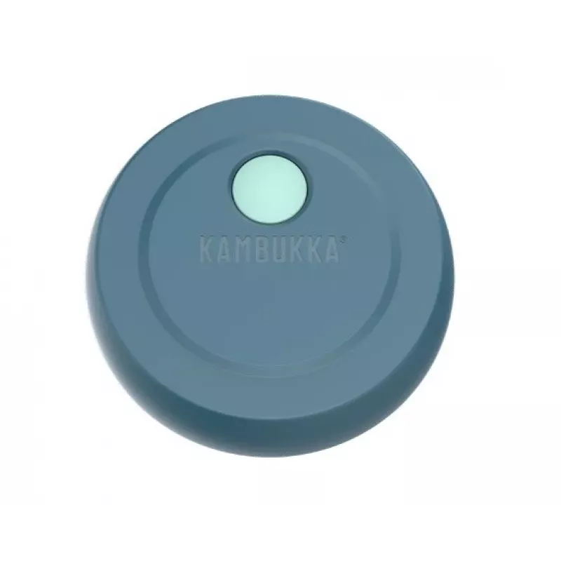 Kambukka Bora Lõunasöögikarbi termos 600 ml - sinine
