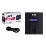Katkematu toiteallikas Volt Polska Micro 2000VA 1200W