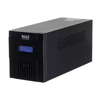 Katkematu toiteallikas Volt Polska Micro 2000VA 1200W