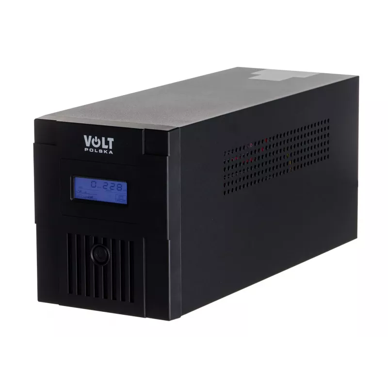 Katkematu toiteallikas Volt Polska Micro 2000VA 1200W