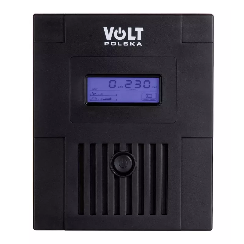 Katkematu toiteallikas Volt Polska Micro 2000VA 1200W