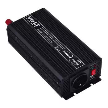 SINUS 500/1000 12/230V (500/1000) pingemuundur