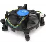 Intel 2U jahutusradiaator LGA4677 serverisüsteemidele M50FCP2UR208, M50FCP2UR312 (EGSM2UHSSTD)