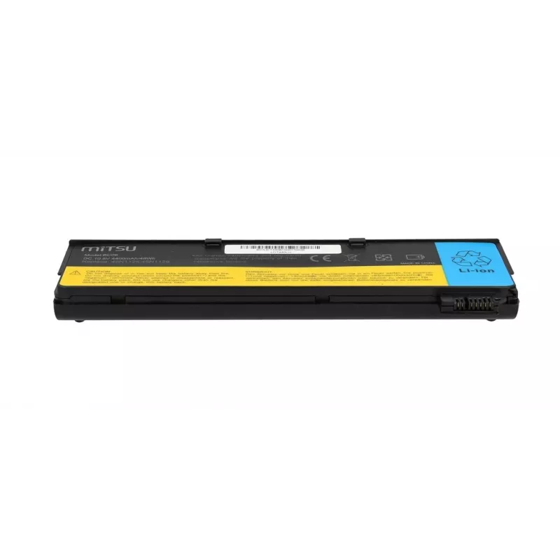 Aku Lenovo T440, X240 4400 mAh (48 Wh) 10.8 - 11.1 V