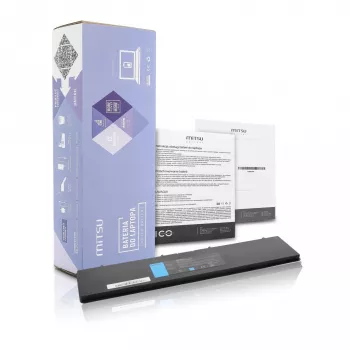 Dell Latitude E7440 4500mAh aku