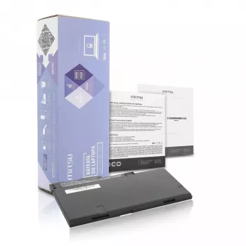 HP EliteBook 740 G1, G2 3600 mAh aku