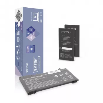 Mitsu HP430G6/450G6 3500mAh (40Wh) 11.55V