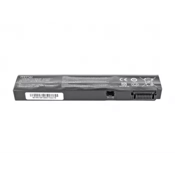 Mitsu fr MSI GE72/GL72 4400mAh (48Wh) 10.8-11.1 V