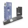 Mitsu Dell E7440 jaoks 3100mAh (34Wh) 11.1-10.8 V