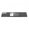 Mitsu Dell E7440 jaoks 3100mAh (34Wh) 11.1-10.8 V