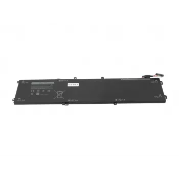 #Mitsu Dell XPS 15 9550 jaoks 8500mAh (97Wh) 11.4V
