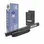 #Mitsu Fujitsu E753 jaoks 4400mAh (48Wh) 10.8-11.1 V