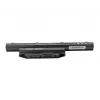 #Mitsu Fujitsu E753 jaoks 4400mAh (48Wh) 10.8-11.1 V