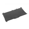 #Mitsu HP 14-BP 3400mAh (39Wh) 11.55V