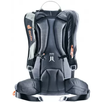 Deuter Alproof Lite 22 tina/must - laviinikelgu seljakott
