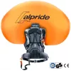 Deuter Alproof Lite 22 tina/must - laviinikelgu seljakott