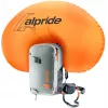 Deuter Alproof Lite 22 tina/must - laviinikelgu seljakott
