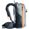Deuter Alproof Lite 22 tina/must - laviinikelgu seljakott
