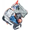 Deuter Alproof Lite 22 tina/must - laviinikelgu seljakott