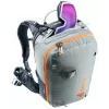 Deuter Alproof Lite 22 tina/must - laviinikelgu seljakott