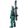 Deuter Alproof Lite 22 tina/must - laviinikelgu seljakott