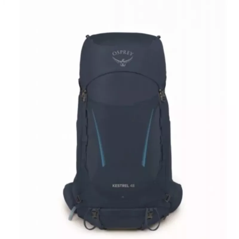 Matkakott Osprey Kestrel 48 Navy L/ XL