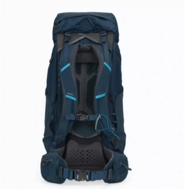Matkakott Osprey Kestrel 48 Navy L/ XL