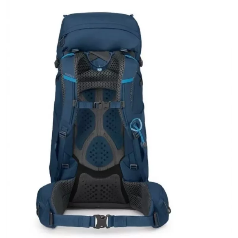 Matkakott Osprey Kestrel 48 Navy L/ XL