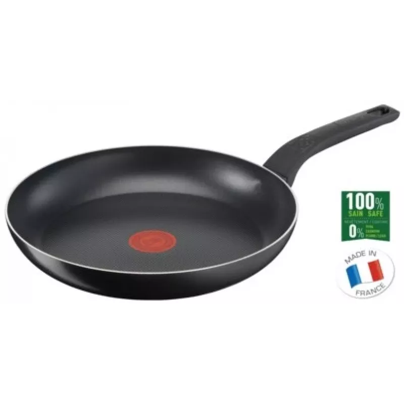 Tefal Simply Clean B5670453 praepann universaalne ümmargune pann