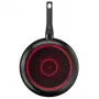 Tefal Simply Clean B5670653 praepann universaalne pann ümmargune