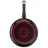Tefal Simply Clean B5670553 praepann universaalpann Ümar