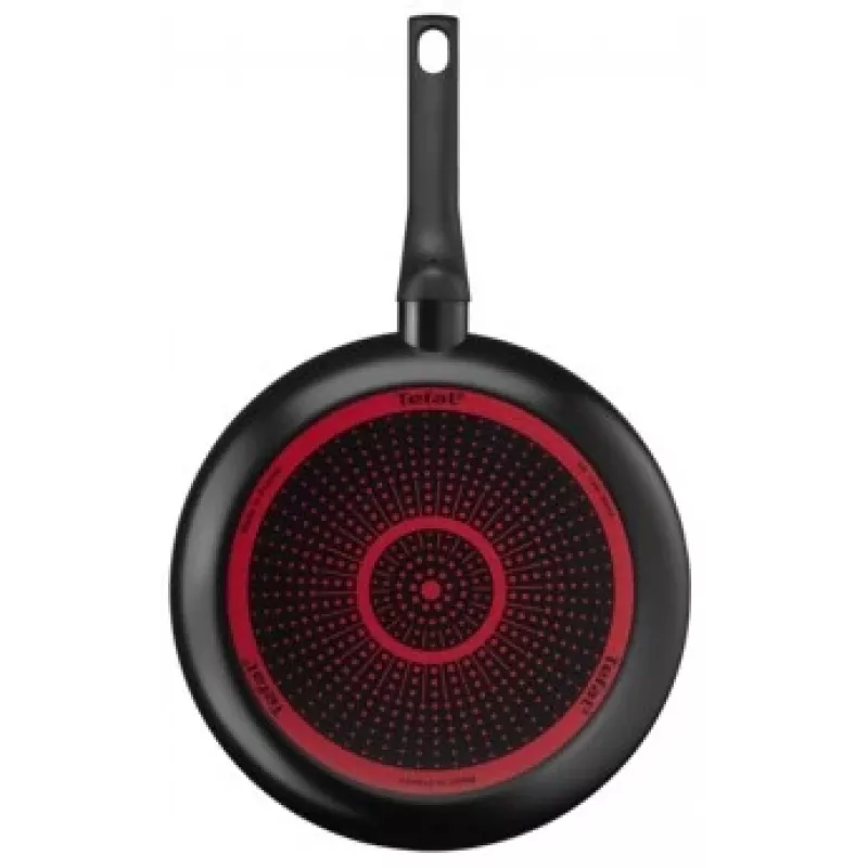 Tefal Simply Clean B5670553 praepann universaalpann Ümar