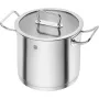 Zwilling Pro kõrge supipott kaanega - 8,1 l
