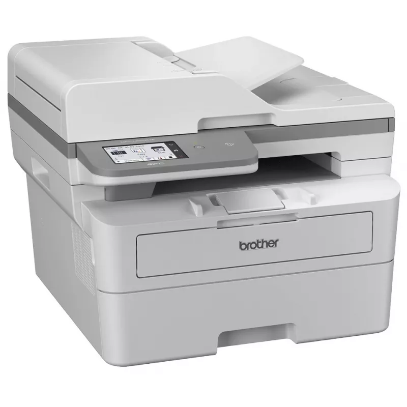 Brother MFC-L2922DW multifunktsioonprinter Laser A4 1200 x 1200 DPI 34 ppm Wi-Fi