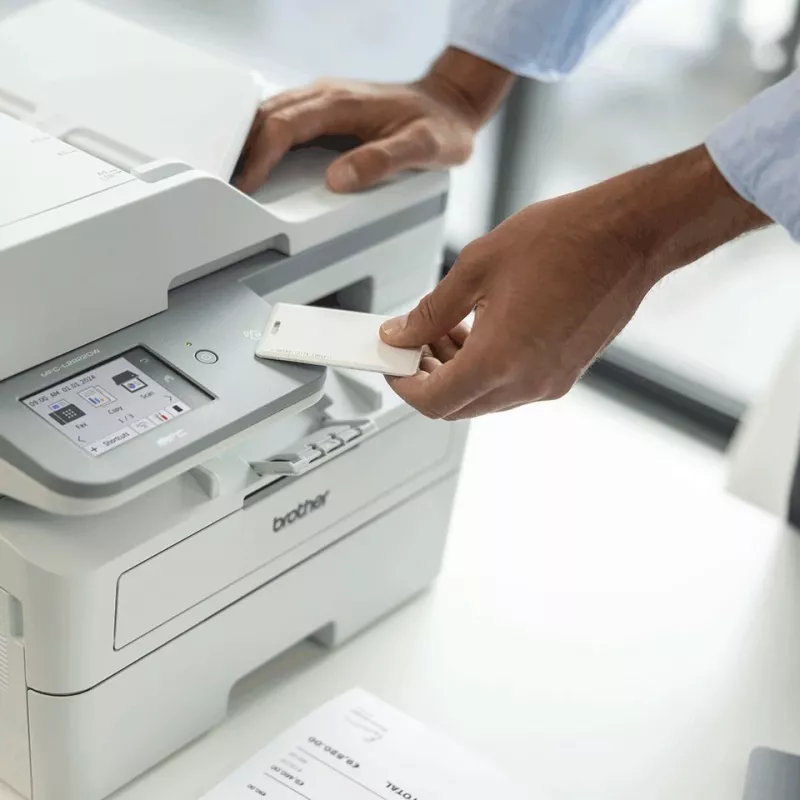 Brother MFC-L2922DW multifunktsioonprinter Laser A4 1200 x 1200 DPI 34 ppm Wi-Fi