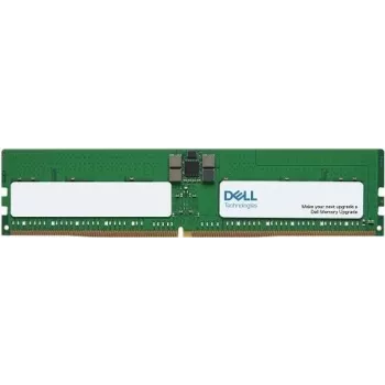 Dell - DDR5 - Moodul - 64 GB - DIMM 288-viiguga - 4800 MHz - registreeritud