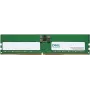 Dell - DDR5 - Moodul - 64 GB - DIMM 288-viiguga - 4800 MHz - registreeritud