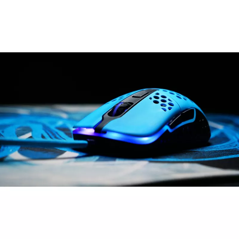Xtrfy M42 - hiir - optiline - juhtmega - USB